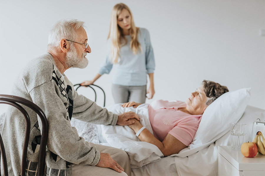 Comfort Hospice Care