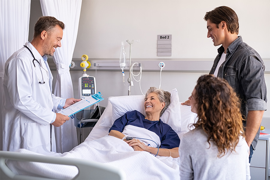 Right Home Care Provider